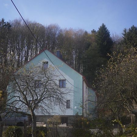 Apartman Fydorka Jeseník エクステリア 写真