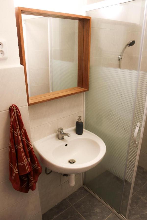 Apartman Fydorka Jeseník エクステリア 写真